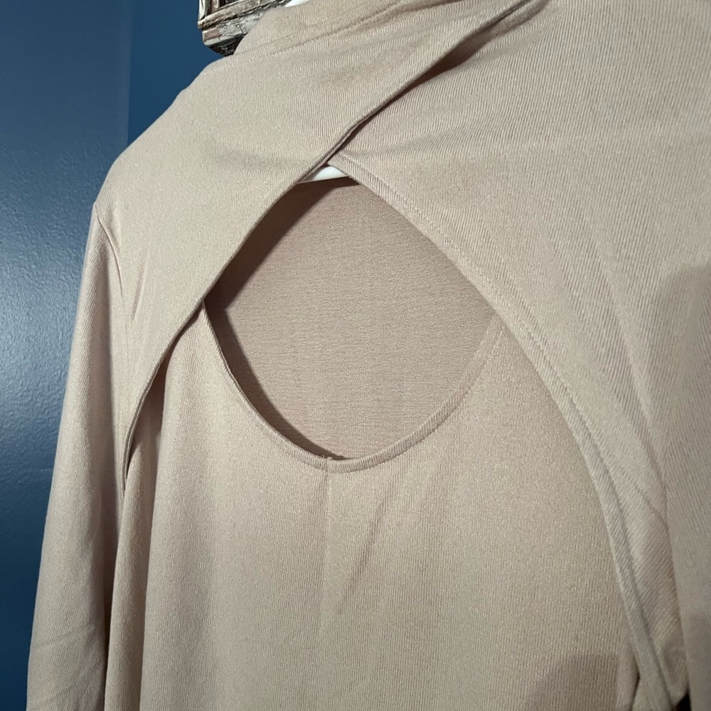 Maurice thin sweater